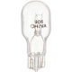 Purchase Top-Quality Lumière de Rétroviseur Extérieur (lot de 10) par PHILIPS - 906CP pa22