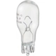 Purchase Top-Quality Lumière de Rétroviseur Extérieur par PHILIPS - 912LLB2 pa43