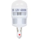 Purchase Top-Quality Lumière de Rétroviseur Extérieur par SYLVANIA - 2825LED.BP pa40