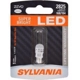 Purchase Top-Quality Lumière de Rétroviseur Extérieur par SYLVANIA - 2825LED.BP pa73