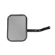 Purchase Top-Quality Door Mirror by RUGGED RIDGE - 11025.12 pa5