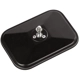 Purchase Top-Quality Door Mirror by RUGGED RIDGE - 1102524 pa5