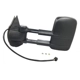 Purchase Top-Quality SKP - SKOMG004 - Driver Side Power View Mirror pa1
