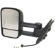 Purchase Top-Quality SKP - SKOMG004 - Driver Side Power View Mirror pa3
