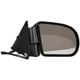 Purchase Top-Quality Door Mirror by TYC - 1000341 pa6