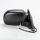 Purchase Top-Quality Door Mirror by TYC - 1000341 pa9