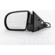 Purchase Top-Quality Door Mirror by TYC - 1000342 pa12