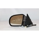 Purchase Top-Quality Door Mirror by TYC - 1000342 pa3