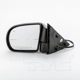 Purchase Top-Quality Door Mirror by TYC - 1000342 pa6