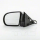 Purchase Top-Quality Door Mirror by TYC - 1000342 pa7