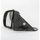 Purchase Top-Quality Door Mirror by TYC - 1000342 pa8