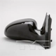 Purchase Top-Quality Door Mirror by TYC - 1050031 pa1