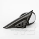 Purchase Top-Quality Door Mirror by TYC - 1050031 pa3