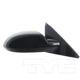 Purchase Top-Quality Door Mirror by TYC - 1390131 pa2