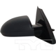 Purchase Top-Quality Door Mirror by TYC - 1390131 pa3