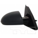 Purchase Top-Quality Door Mirror by TYC - 1390141 pa1