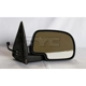 Purchase Top-Quality Door Mirror by TYC - 2170041 pa1