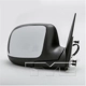 Purchase Top-Quality Door Mirror by TYC - 2170041 pa10