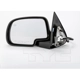 Purchase Top-Quality Door Mirror by TYC - 2170042 pa13