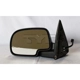 Purchase Top-Quality Door Mirror by TYC - 2170042 pa2