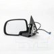 Purchase Top-Quality Door Mirror by TYC - 2170142 pa2