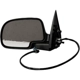 Purchase Top-Quality Door Mirror by TYC - 2170142 pa6