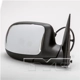 Purchase Top-Quality Door Mirror by TYC - 2170231 pa1