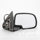 Purchase Top-Quality Door Mirror by TYC - 2170231 pa11