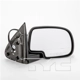 Purchase Top-Quality Door Mirror by TYC - 2170231 pa7