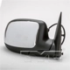 Purchase Top-Quality Door Mirror by TYC - 2170231 pa9