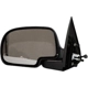 Purchase Top-Quality Door Mirror by TYC - 2170232 pa1