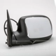 Purchase Top-Quality Door Mirror by TYC - 2170232 pa4