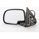 Purchase Top-Quality Door Mirror by TYC - 2170232 pa5
