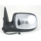 Purchase Top-Quality Door Mirror by TYC - 2170232 pa7
