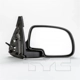 Purchase Top-Quality Door Mirror by TYC - 2170251 pa5