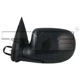 Purchase Top-Quality Door Mirror by TYC - 2170252 pa6