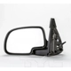 Purchase Top-Quality Door Mirror by TYC - 2170252 pa7