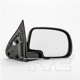 Purchase Top-Quality Door Mirror by TYC - 2170311 pa6