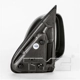 Purchase Top-Quality Door Mirror by TYC - 2170311 pa8
