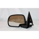 Purchase Top-Quality Door Mirror by TYC - 2170312 pa1