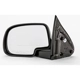 Purchase Top-Quality Door Mirror by TYC - 2170312 pa10