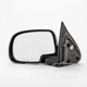 Purchase Top-Quality Door Mirror by TYC - 2170312 pa2