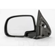 Purchase Top-Quality Door Mirror by TYC - 2170312 pa7