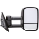 Purchase Top-Quality Door Mirror by TYC - 2170511 pa2