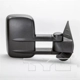 Purchase Top-Quality Door Mirror by TYC - 2170511 pa4
