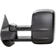 Purchase Top-Quality Door Mirror by TYC - 2170512 pa2