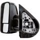 Purchase Top-Quality Door Mirror by TYC - 2170512 pa3