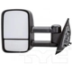 Purchase Top-Quality Door Mirror by TYC - 2170512 pa4