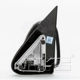 Purchase Top-Quality Door Mirror by TYC - 2170611 pa10