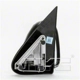 Purchase Top-Quality Door Mirror by TYC - 2170611 pa8